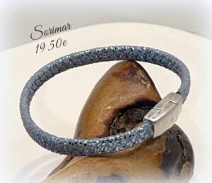 Bracelet femme 17 cm