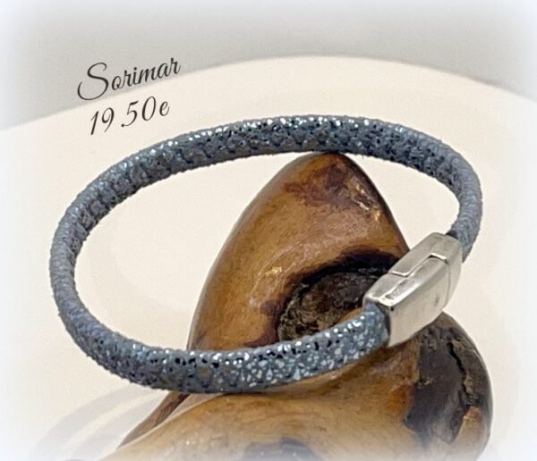 Bracelet femme 17 cm